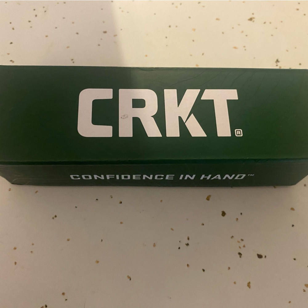 CRKT Fossil